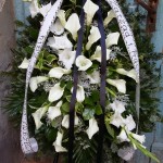 Wieńce pogrzebowe Lublin