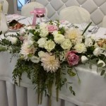 Florystyka ślubna Lublin