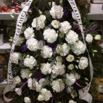 Wieńce pogrzebowe Lublin