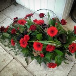 Wieńce pogrzebowe - Kwiaciarnia Lublin