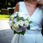 Bukiety ślubne - Kwiaciarnia Lublin