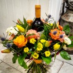 Bukiety kwiatów - Kwiaciarnia Lublin