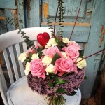 Bukiety kwiatów - Kwiaciarnia Lublin