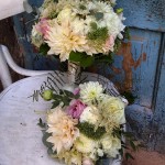 Wiązanki ślubne - Kwiaciarnia Lublin