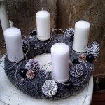 Wianki na Boże Narodzenie