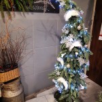 Choinka świąteczna - Kwiaciarnia Lublin