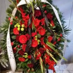 Wieńce pogrzebowe Lublin